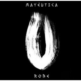 Robe - Mayeutica [CD]