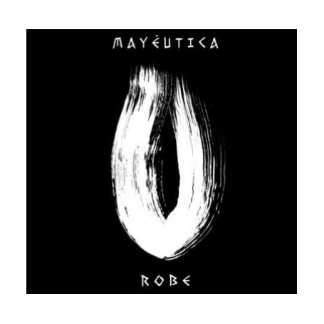 Robe - Mayeutica [CD]
