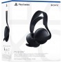 PULSE Elite Midnight Black [Auriculares Playstation 5]