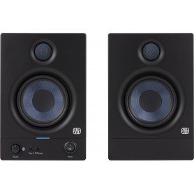 PreSonus Eris E4.5 BT 2nd Gen [Monitores Estudio]
