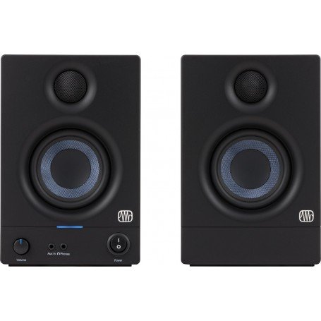 PreSonus Eris E3.5 2nd Gen [Monitores Estudio]