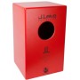 Leiva Viva Red [Cajón Flamenco]