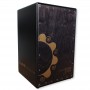Leiva New Zoco 2.0 Black [Cajón flamenco]