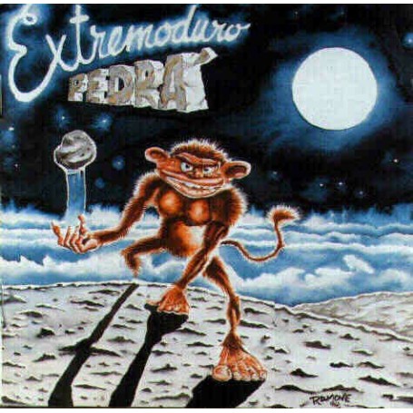 Extremoduro - Pedrá [CD]