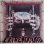 Extremoduro - ¿Donde Están Mis Amigos? [Vinilo]