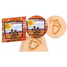 Extremoduro - Rock Transgresivo (Picture Disc) [Vinilo]