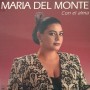 Maria del Monte - Con el Alma [Vinilo]