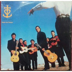 Chico and The Gypsies - Hace Me L´Amor [Vinilo]