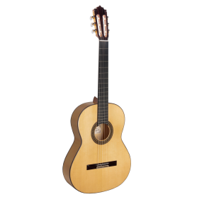 Paco Castillo 214F [Guitarra Clásica]