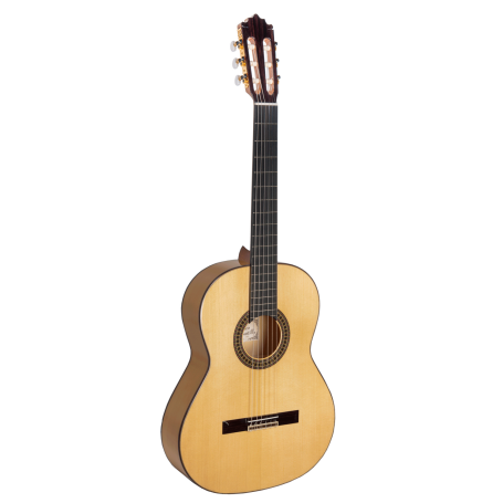 Paco Castillo 214F [Guitarra Clásica]