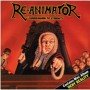 Re-Animator - Condemned to eternity [Vinilo]