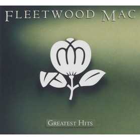 Fleetwood Mac - Greatest hit Vinilo]