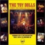 The Toy Dolls - Twenty tunes live from Tokio [Vinilo]