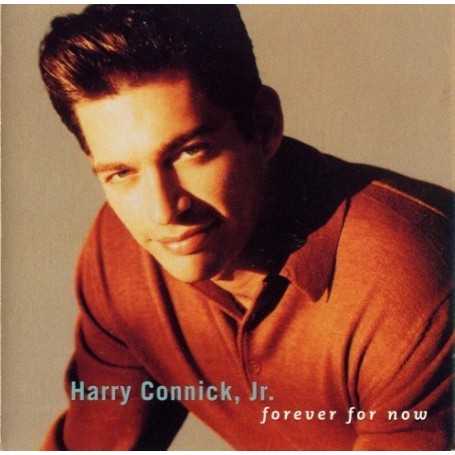 Harry Connick - Forever for now [Vinilo]