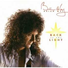 Brian May - Back to the light [Vinilo]