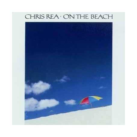 Chris Rea - On the beach [Vinilo]
