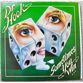 Dr Hook - Sometimes you win [Vinilo]