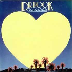 Dr Hook - Greatest Hits [Vinilo]