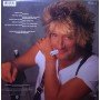Rod Stewart - Out of order [Vinilo]