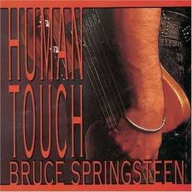 Bruce Springsteen - Human Touch [Vinilo]