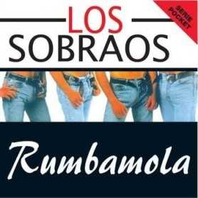 Los sobraos - Rumbamola [Vinilo]