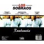 Los sobraos - Rumbamola [Vinilo]