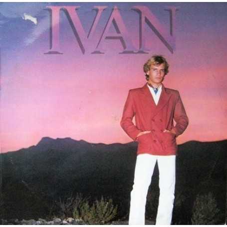 Ivan - Sin amor [Vinilo]