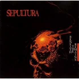 Sepultura - Beneath the remains [Vinilo]