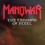 Manowar - The Triumph of steel [Vinilo]