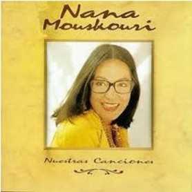 Nana Mouskouri - Nuestras Canciones [Vinilo]