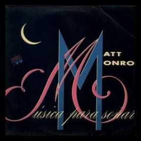Matt Monro - Música para sonar [Vinilo]
