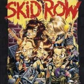 Skid Row - B-Side Ourselves [Vinilo]
