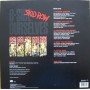 Skid Row - B-Side Ourselves [Vinilo]