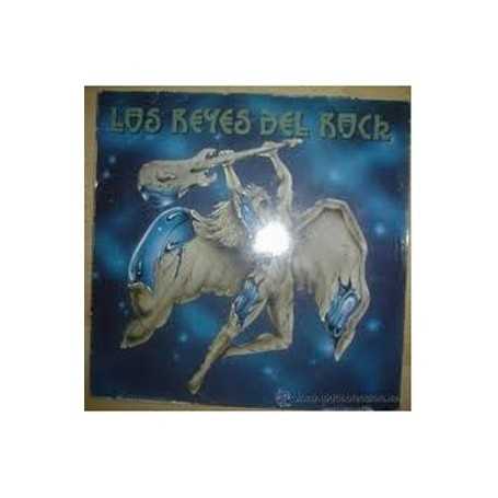 Los reyes del rock [Vinilo]