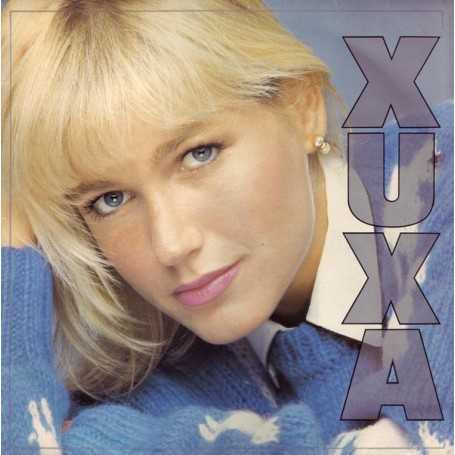 Xuxa - Xuxa [Vinilo]