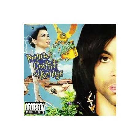 Prince - Graffiti Bridge [Vinilo]