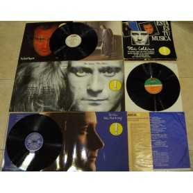 Phil Collins - Esta es tu música  [Vinilo]