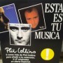Phil Collins - Esta es tu música  [Vinilo]