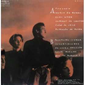 El gusto es mio - Cosas de crios [Vinilo]