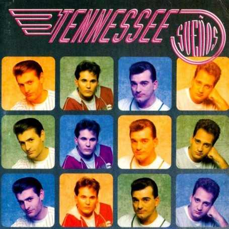 Tennessee - Suenos [Vinilo]