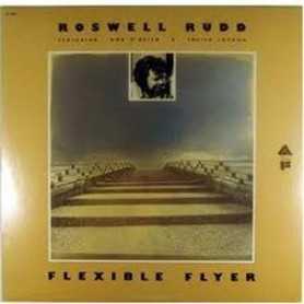 Roswell Rudd - Flexible Flyer [Vinilo]
