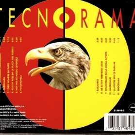 Tecnorama [Vinilo]