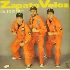 Zapato veloz - Pa Tokiski [Vinilo]