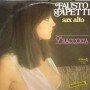 Fausto Papetti - Sax alto, 9 Raccolta [Vinilo]