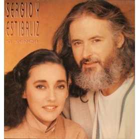 Sergio y Estibaliz - Si senor [Vinilo]
