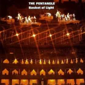 The Pentangle - The Pentangle & Basket Of Light [Vinilo]