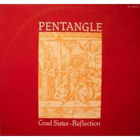 Pentangle - Cruel Sister Reflection [Vinilo]