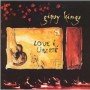 Gipsy kings - love & liberté [Vinilo]