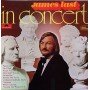 James Last - In concert [Vinilo]