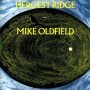 Mike Oldfield - Hergest ridge [Vinilo]